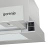 GORENJE TH60E3X teleszkópos páraelszívó