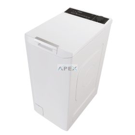   Haier THASN2856TM4-S felültöltős mosógép 8.5kg 1200ford./perc