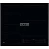 AEG TI64IG00FB FlexiBridge 6000 Indukciós főzőlap, Hob2Hood, 60 cm
