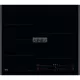 AEG TI64IG00FB FlexiBridge 6000 Indukciós főzőlap, Hob2Hood, 60 cm