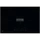 AEG TK85IM00FB MultiBridge 6000 Indukciós főzőlap, Hob2Hood, 80 cm