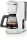 BOSCH TKA2M111 Kávéfőző MyMoment Fehér