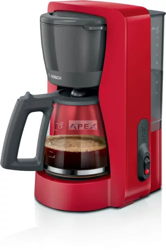 BOSCH TKA2M114 Kávéfőző MyMoment Vörös