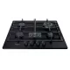 Whirlpool TKRL 661 NB beépíthető gázfőzőlap - 4 gázégő
