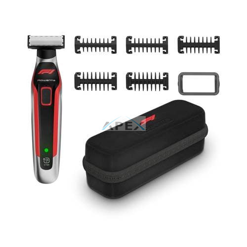 ROWENTA TN604MF0 elektromos borotva