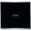 AEG TN64IA00XB 5000 Indukciós főzőlap, Hob2Hood, 60 cm