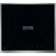 AEG TN64IA00XB 5000 Indukciós főzőlap, Hob2Hood, 60 cm