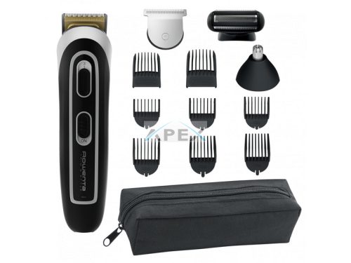 ROWENTA TN9140F4 13 az 1-ben haj- és szakállvágó