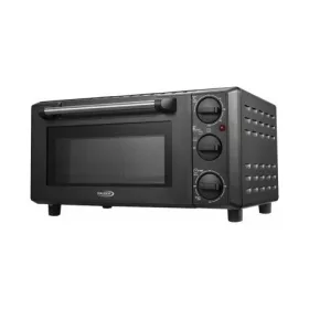 HAUSER TO-1310 minisütő 3 ÉV GARANCIA