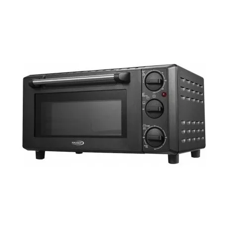 HAUSER TO-1310 minisütő 3 ÉV GARANCIA