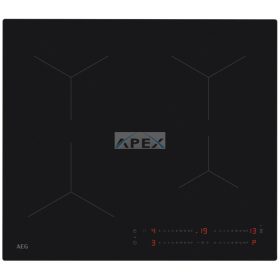   AEG TO64IA0AIT 5000 Indukciós főzőlap, SaphirMatt® SE 60 cm