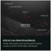 AEG TO64IA0AIT 5000 Indukciós főzőlap, SaphirMatt® SE 60 cm