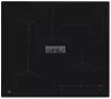 AEG TO64IC0FIT 5000 Indukciós főzőlap, SaphirMatt® SE 60 cm