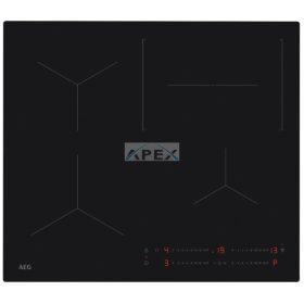   AEG TO64IC0FIT 5000 Indukciós főzőlap, SaphirMatt® SE 60 cm