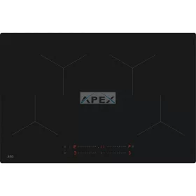   AEG TO84IA0AIT 5000 Indukciós főzőlap, SaphirMatt® SE 80 cm