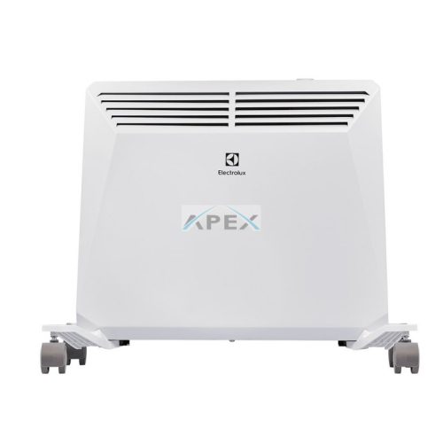 ELECTROLUX ECH-T-1500E TORRID 1500W elektromos konvektor digitalis termosztáttal