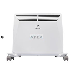   ELECTROLUX TORRID 2000W elektromos konvektor mechanikus termosztáttal