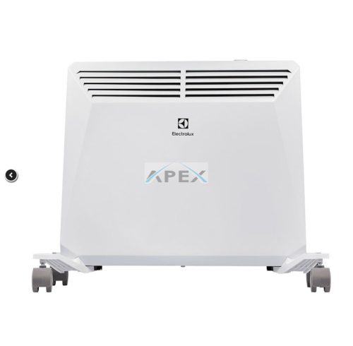 ELECTROLUX TORRID 2000W elektromos konvektor mechanikus termosztáttal
