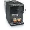 SIEMENS TP511R09 Teljesen automata kávéfőző EQ500 classic Zongorafekete, Fekete
