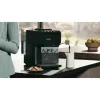 SIEMENS TP511R09 Teljesen automata kávéfőző EQ500 classic Zongorafekete, Fekete