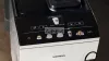 SIEMENS TP515R02 Teljesen automata kávéfőző EQ500 classic Nappali ezüst, Fehér, Víztartály