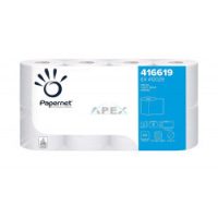 Kistekercses toalettpapírok