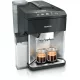 SIEMENS TQ515R03 Teljesen automata kávéfőző, EQ500 integral, Nemesacél, Zongorafekete