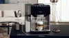 SIEMENS TQ515R03 Teljesen automata kávéfőző, EQ500 integral, Nemesacél, Zongorafekete