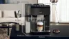 SIEMENS TQ518RX3 Teljesen automata kávéfőző EQ500 integral connect Sötét inox