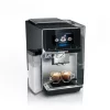 SIEMENS TQ717R03 Teljesen automata kávéfőző EQ700 integral Nemesacél, Kivehető víztartály