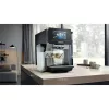 SIEMENS TQ717R03 Teljesen automata kávéfőző EQ700 integral Nemesacél, Kivehető víztartály