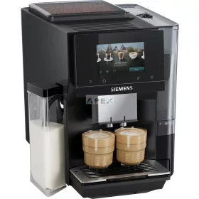   SIEMENS TQ725E03 Teljesen automata kávéfőző, EQ700 iAroma