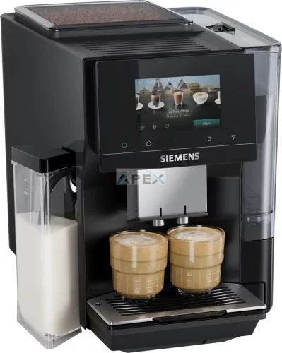 SIEMENS TQ725E03 Teljesen automata kávéfőző, EQ700 iAroma