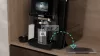 SIEMENS TQ725E03 Teljesen automata kávéfőző, EQ700 iAroma