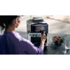 SIEMENS TQ903R09 Teljesen automata kávéfőző EQ900 Fekete, Kivehető víztartály