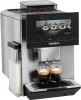 SIEMENS TQ923E83 Teljesen automata kávéfőző, EQ900 iAroma, Nemesacél