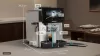 SIEMENS TQ923E83 Teljesen automata kávéfőző, EQ900 iAroma, Nemesacél