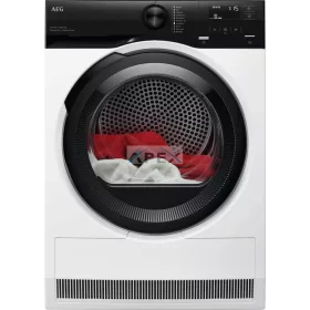  AEG TR7G8BE SensiDry® 7000 Hőszivattyús szárítógép, 8kg