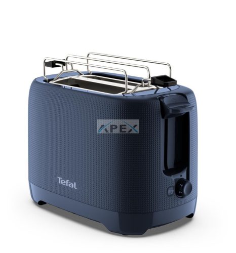 TEFAL TT2M1410 Kenyérpirító Morning