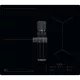 AEG TT84CB00CB XT Bridge Indukciós főzőlap beépített páraelszívóval, 80 cm