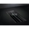 AEG TT84CB00CB XT Bridge Indukciós főzőlap beépített páraelszívóval, 80 cm