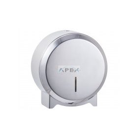   Merida Toalettpapír adagoló mini, rozsdamentes, polírozott