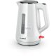 BOSCH TWK1M121 Vízforraló MyMoment Fehér