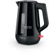 BOSCH TWK1M123 Vízforraló MyMoment Fekete