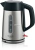 Bosch TWK4P440 Vízforraló DesignLine Nemesacél 1.7 l