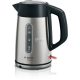 Bosch TWK4P440 Vízforraló DesignLine Nemesacél 1.7 l