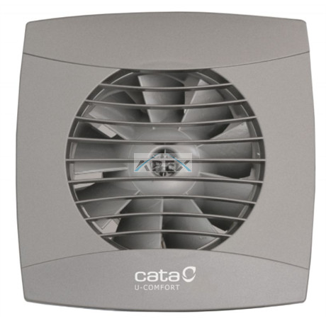 CATA UC-10 STD SILVER háztartási ventilátor