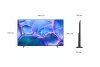 Samsung 65" UE65U7022FKXXH 4K UHD Smart TV