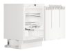 LIEBHERR UIKo 1550 Beépíthető aláépíthető hűtőszekrény