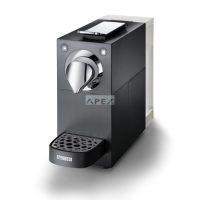 Kapszulás és podos kávéfőző